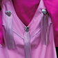 Pure Country Western Dress Set