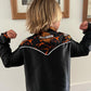 Little Darlin’ Baby to Kids Western Pearl Snap - Customizable