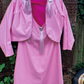 Pure Country Western Dress Set