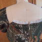 Mossy Oak Babydoll Dress
