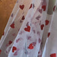 My Valentine Babydoll Dress