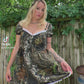 Mossy Oak Babydoll Dress