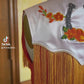 Buckin’ Retro Cowgirl Vest
