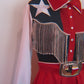 The Lone Star Pearl Snap Dress