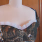 Mossy Oak Babydoll Dress