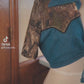 Realtree Camo Denim Darlin’ Wrap Top