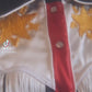 Don’t Tread On Me Texas Flag Embroidered Dress
