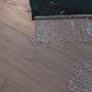 Rhinestone Cowgirl Blouse with Rhinestone Fringe