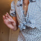Euphoria Dolly Costume Set