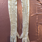 Lana Del Rey Inspired Pearl Gloves