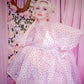 My Valentine Babydoll Dress
