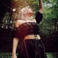 'Daphne' Y'allternative Black Prairie Skirt