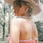 Customizable Cowboy Hat