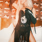 Horseshoe Corset Dress