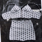 8-Ball Bra Top