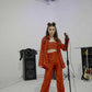 'Stella' 3-Piece Glitter Suit