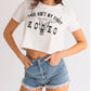 This Ain’t My First Rodeo Tee