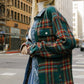 The Dolly Shacket - Red or Green Flannel