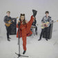 'Stella' 3-Piece Glitter Suit
