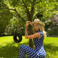 American Dream Playsuit