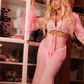 'The Rachel' Two Piece Set