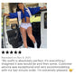 Cowboys Cheerleader Costume - Not Endorsed or affiliated with the nfl inspired costume only