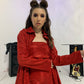 'Stella' 3-Piece Glitter Suit