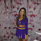 Dolly's 'Rodeo Cowgirl' Cheerleader Costume