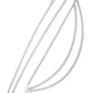 Butterfly Chain Belt