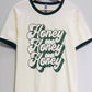 Honey Honey Honey Tee