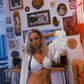 Raiderettes Costume - Not Endorsed