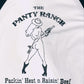 Packin’ Heat n Raisin’ Beef Tee