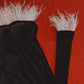 Gabriella Velour Set