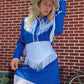 Dollywood Western Skirt - Customizeable