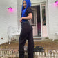 'Memphis' Rider Pants