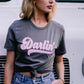 Darlin’ Tee