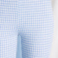 High Waisted Gingham Pant