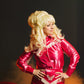 Dollywood Western Skirt - Customizeable