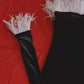 Gabriella Velour Set