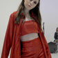 'Stella' 3-Piece Glitter Suit