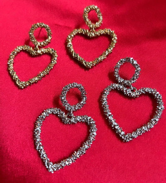 Open Heart Hoops