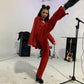 'Stella' 3-Piece Glitter Suit