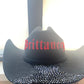 Customizable Cowboy Hat