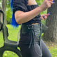 'Memphis' Rider Pants