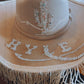 Customizable Cowboy Hat