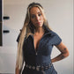 The Panther Playsuit - Customizable