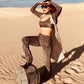 That Don’t Impress Me Much Shania Twain Costume
