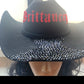 Customizable Cowboy Hat