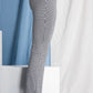High Waisted Gingham Pant