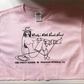 Daddy’s Little Ranch Hand Tee - Pink